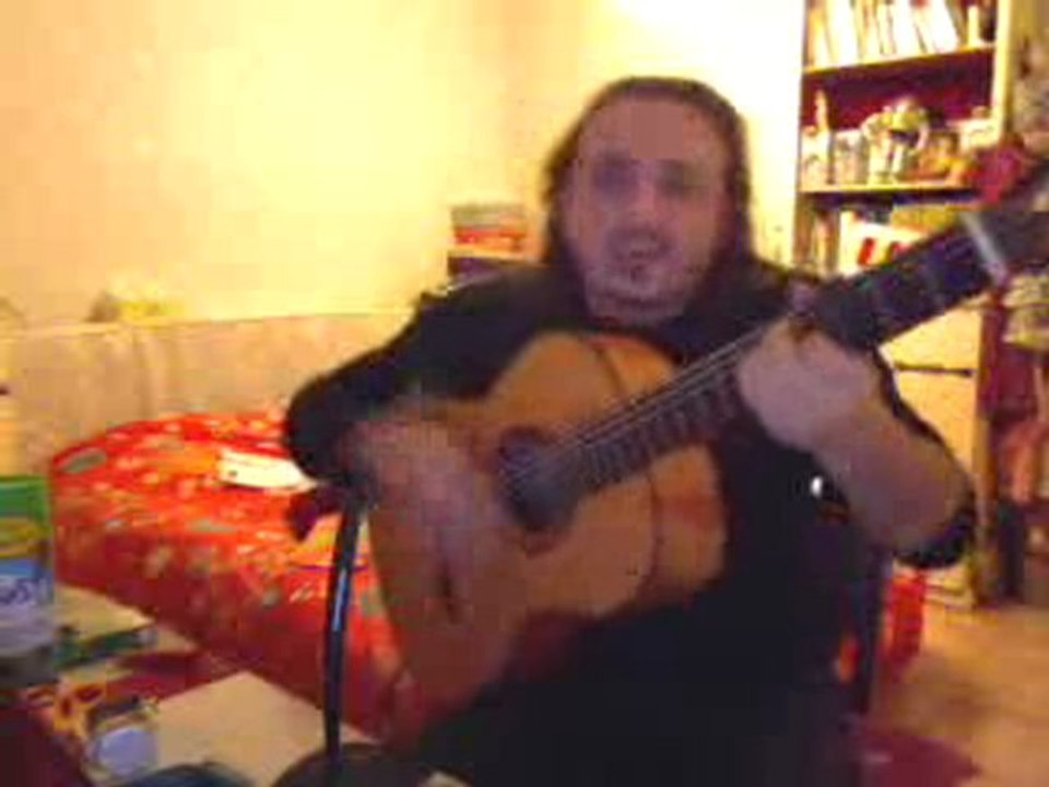 mi nino gipsy kings