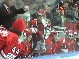 Лучшие моменты 25.12.09