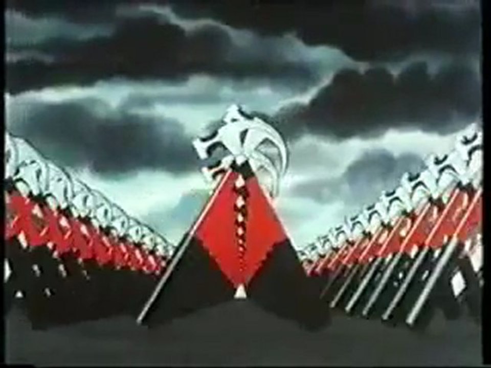 Prog Rock- part 6 - Pink Floyd