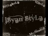 iSyan StyLa - Aşkı SeNinLe Tattım