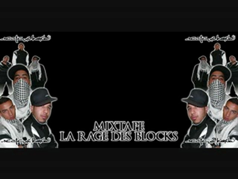 SECTEUR HARBI 01 INTRO