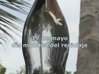 17 de Mayo Día Mundial Reciclaje