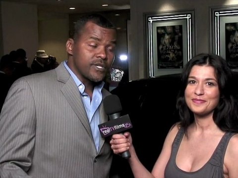 Gary Sturgis * Pimp 24/7 * RealTVfilms