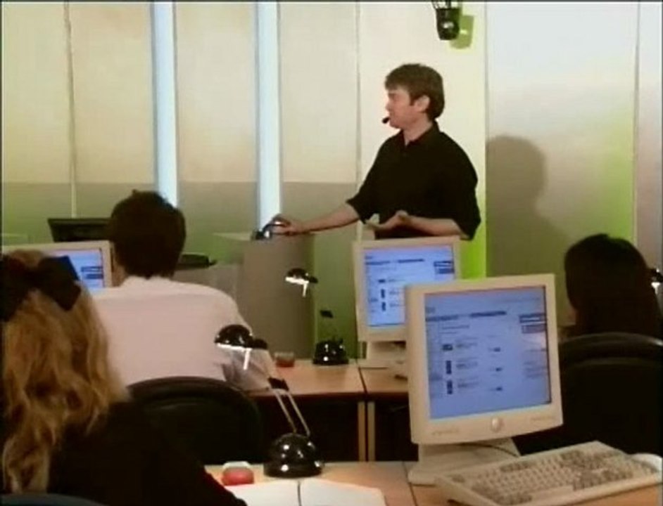 Website Usability: Strong feedback