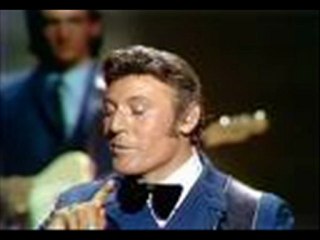 carl perkins - green green grass of home