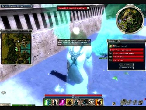 OGWS - Spécial Fin D'Année 2009