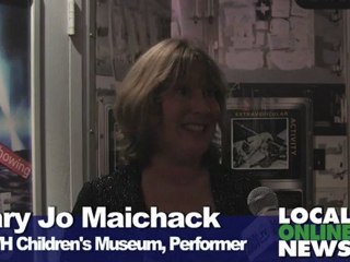 West Hartford Children's Museum Celebrates the Solstice