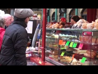 Comment être un bon marseillais à l'étranger (pilote)