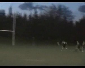4. Perpignan Tigers- Bordeaux Bombers 4ème quart temps