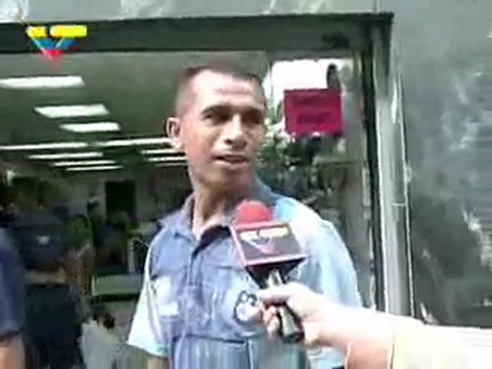 Caraqueños expresaron sus mejores deseos para la Navidad