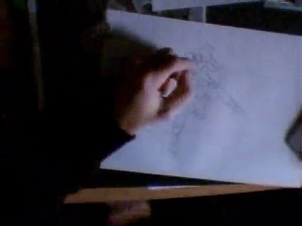 dessin navis