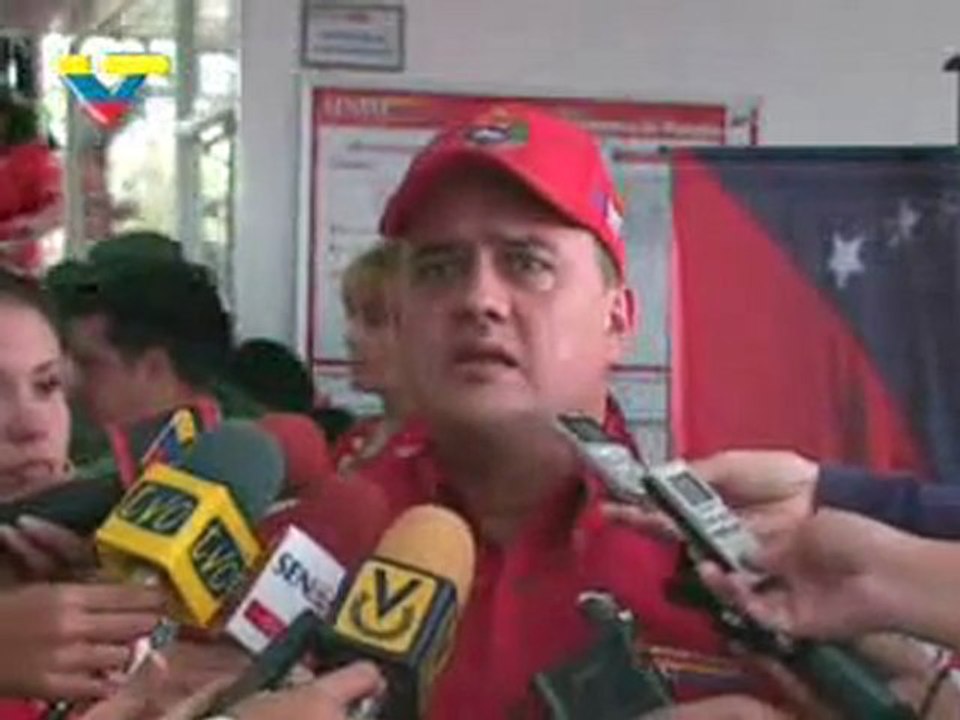 Programa Obras del 16-12-2009  Parte 1