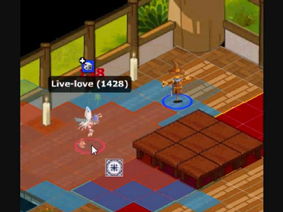 dofus hecate eniripsa 129