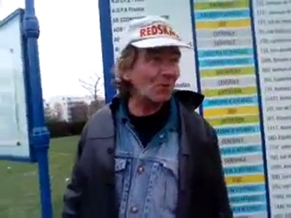 Johnny the perv part 3