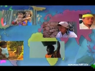 Le Noël de l'amitié 2009 (26.12.2009)