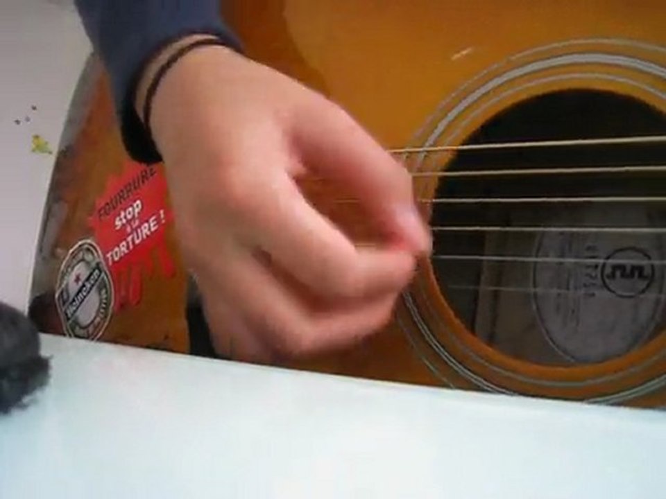 Reprise Umbrella de Rihanna