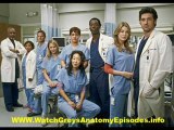 watch grey's anatomy episodes season 6
