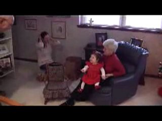 2009 Christmas Eve 1