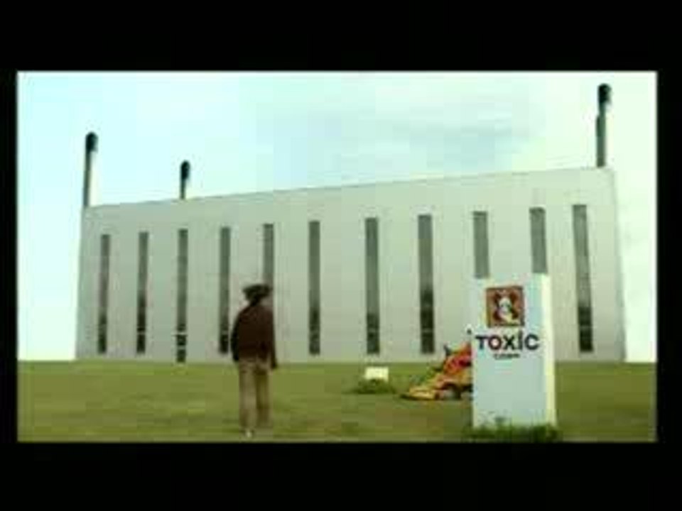 Toxic-Corp, pub anti-tabac interdite ?
