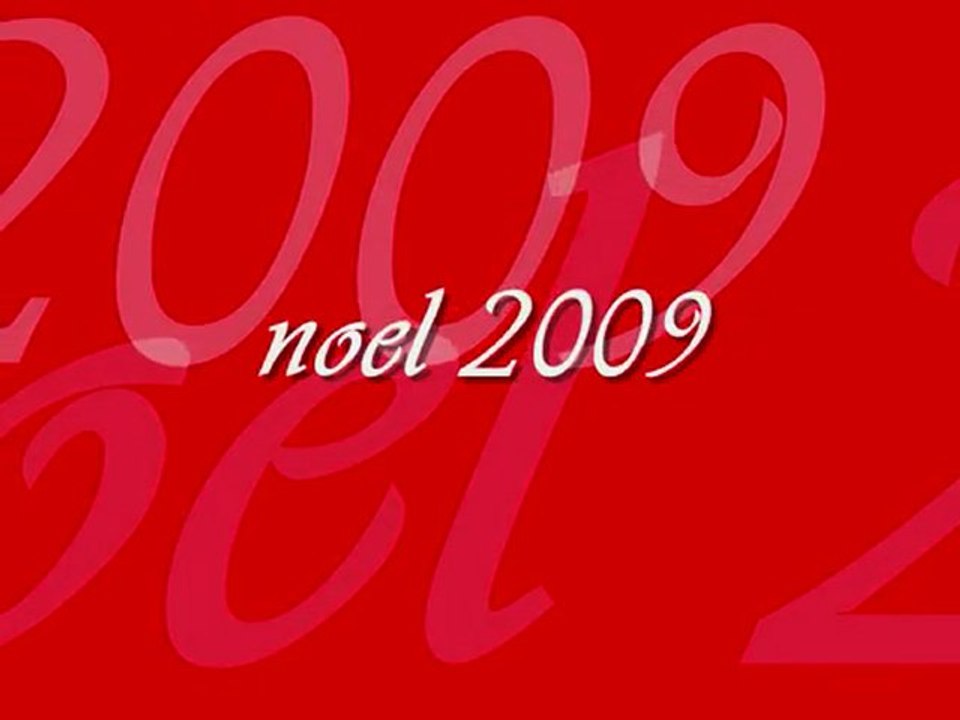 noel 2009