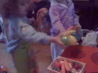 Louisa anna Noel 2009