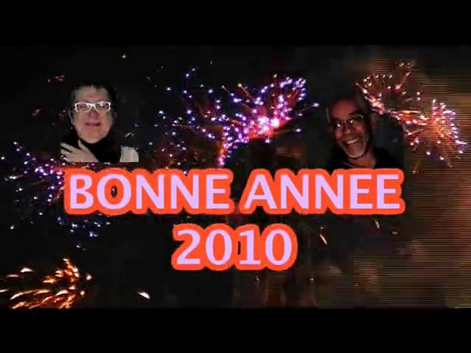 Voeux des Noiran 2010