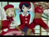Duo Gouli & Ginta : Christmas Day [AMV]