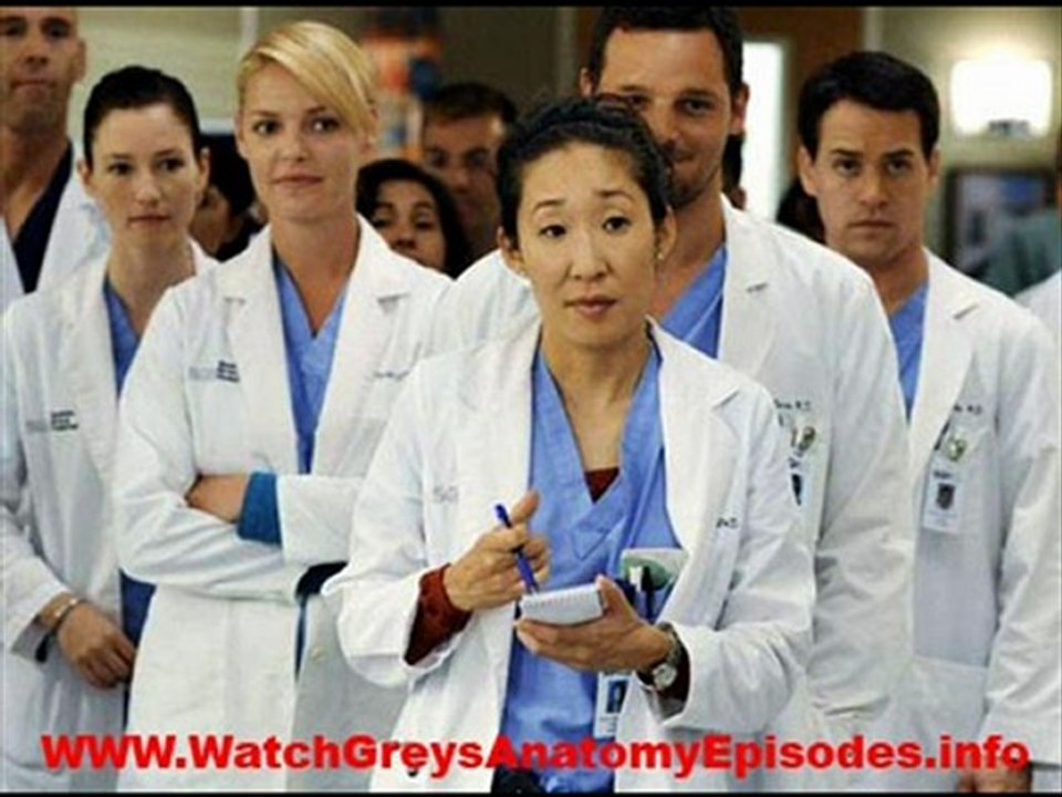watch grey's anatomy season 6 episode 15 online