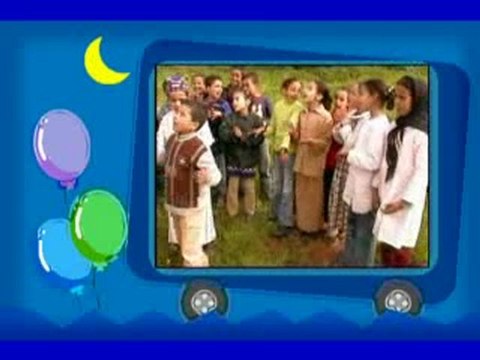 CHANSONS DES ELEVES 2005-2006 2