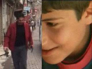 Murat İNCE -BİTLİSLİ ÇOÇUK ...