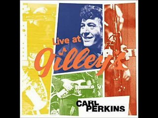 CARL PERKINS - JAMBALAYA