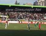 Giresun Gol Gol Gol