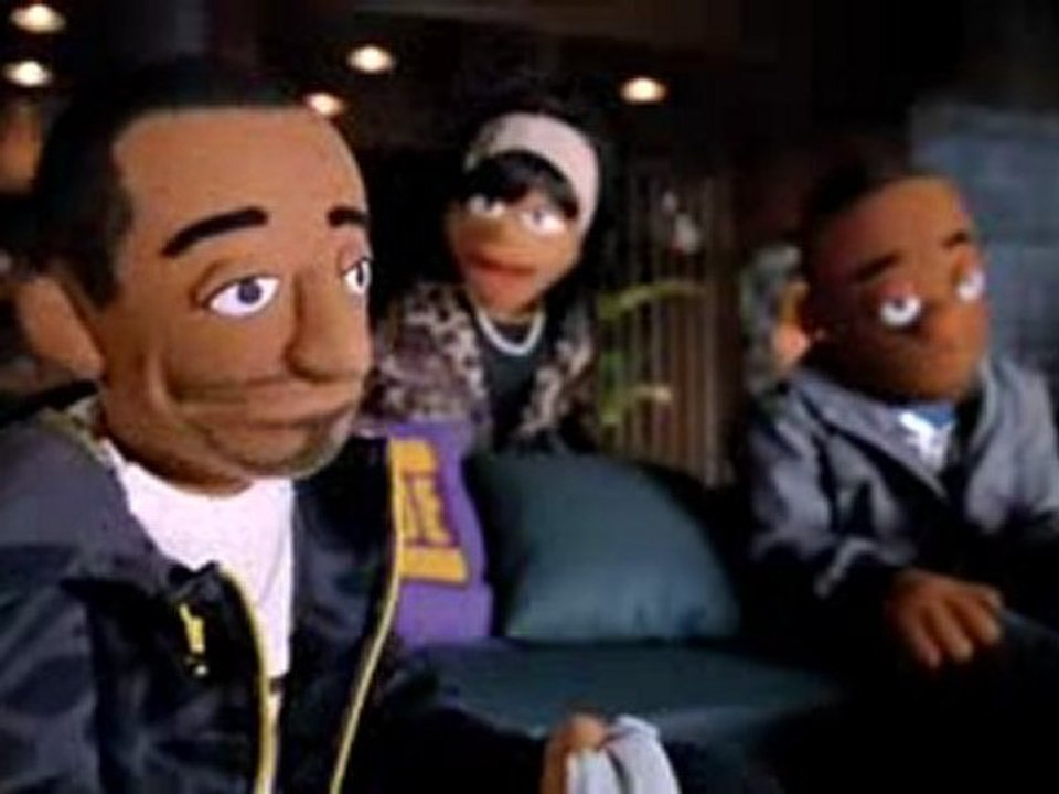 Kobe+LeBron Puppets MysterySolved