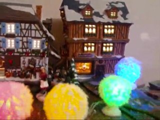 village de noel 2009 2