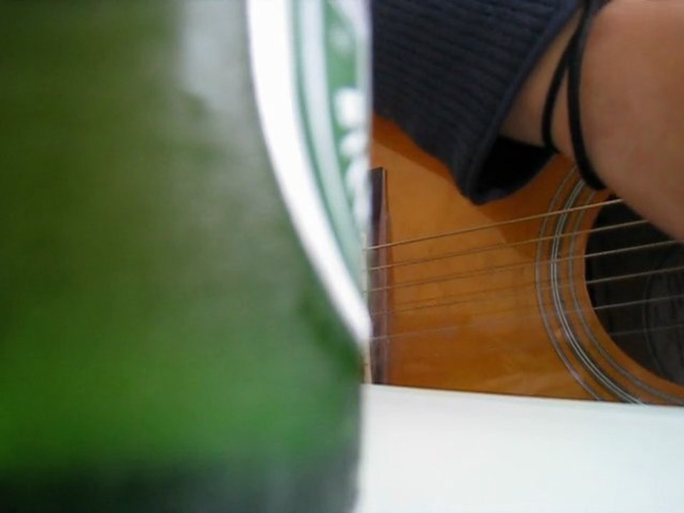 Reprise The Blower's daughter de Damien Rice