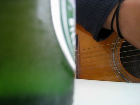 Reprise The Blower's daughter de Damien Rice