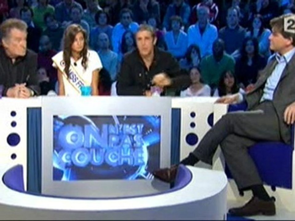 Zemmour face à Arnaud MONTEBOURG - Partie 2/2
