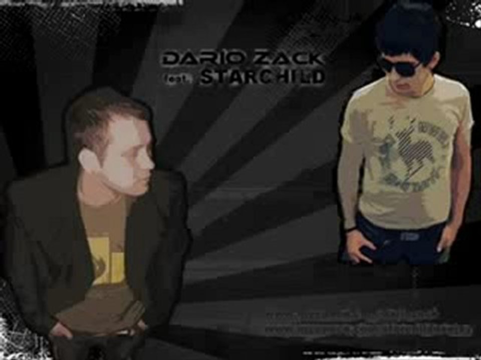 Dario Zack ft. Starchild - My Baby