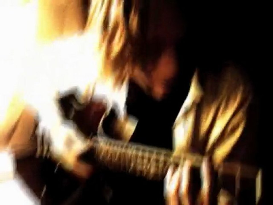 Bonny AC/DC Ibanez AS 73-TCR