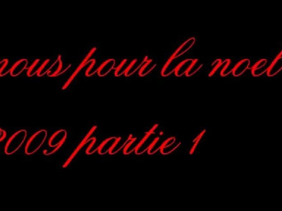 noel 2009