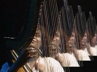 Andreas Vollenweider 1.Down To The Moon