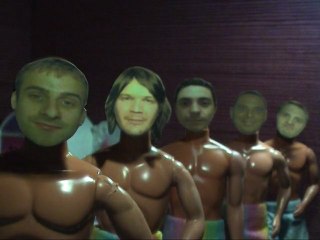 Shiver - My so called life