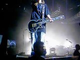 Concert Tokio Hotel / zénith - Nantes 17/10/07