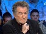 Zemmour face à Eddy MITCHELL & Julien CLERC