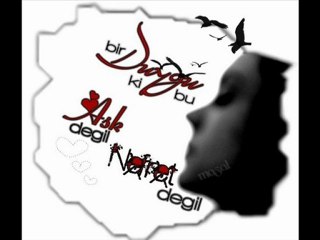 Dj ateş - Beni KAYBETTİN...