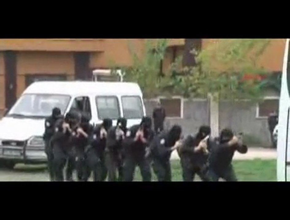 Nefes Kesen Operasyon