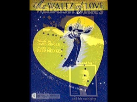 Isham Jones & His Orchestra - To-Morrow