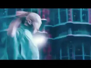 Harry Potter – Neuer Trailer