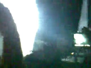 Rammstein - POPB 8.12.09 - Rammlied