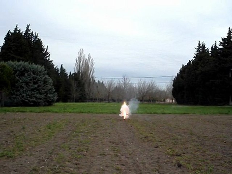 Bombe Double